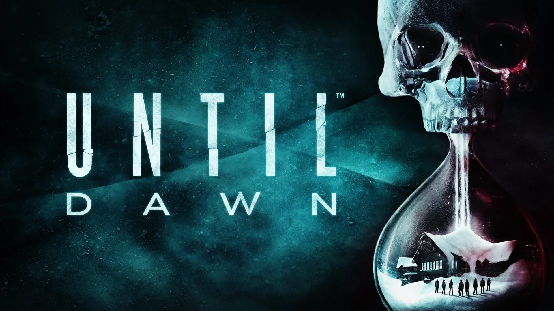 Прохождение Until Dawn