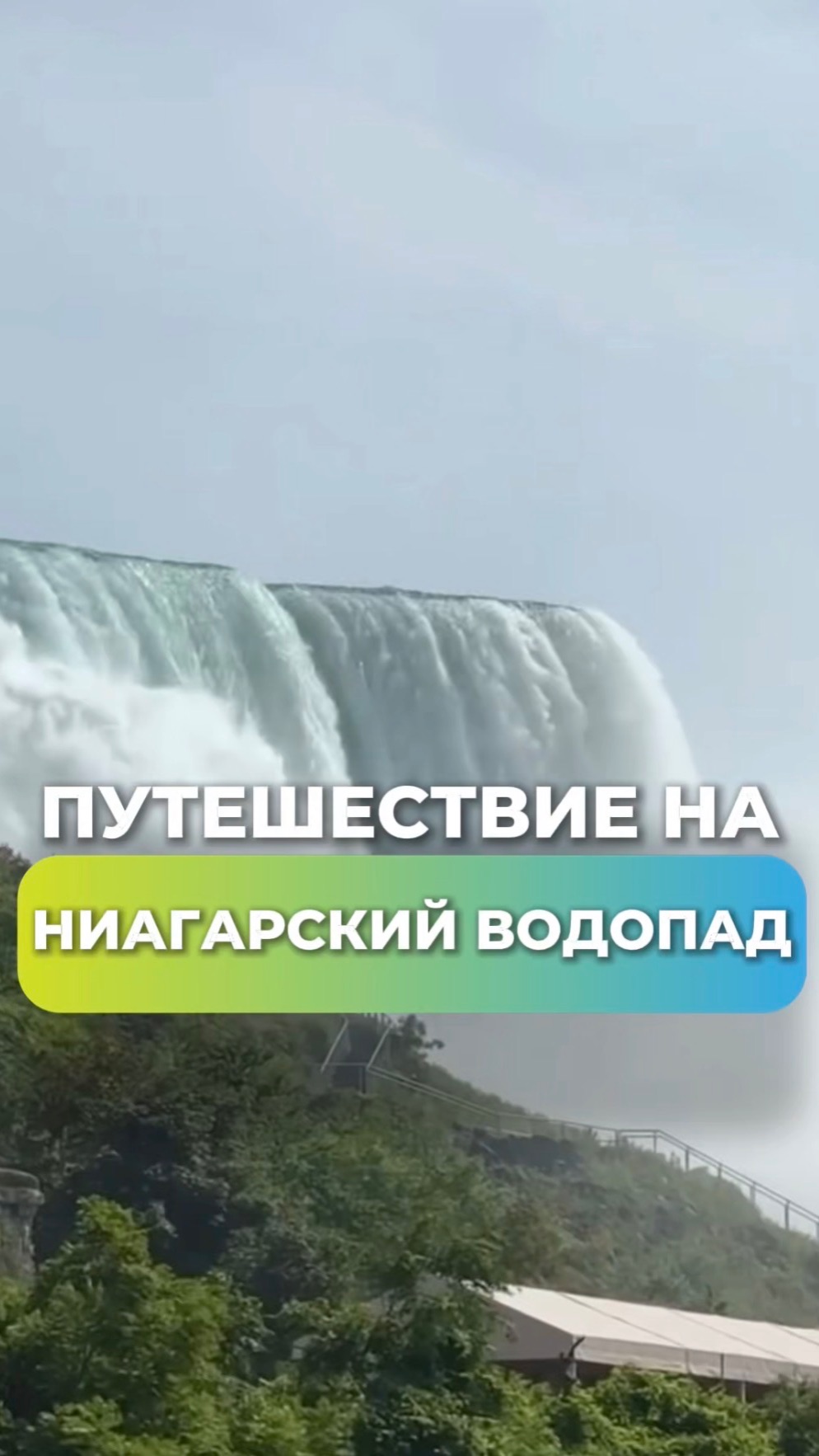 Поездка мечты  Work  Travel USA