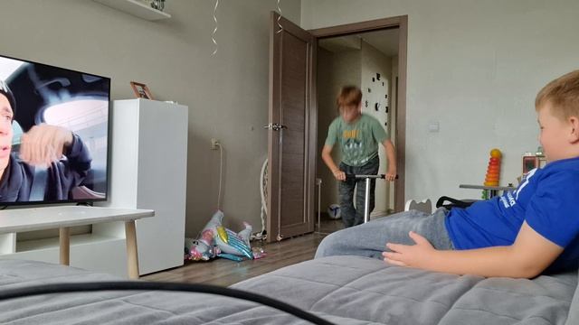 бат.самик почти ДОБРАЛ ВИП