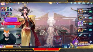 LIVE: DCPGUN