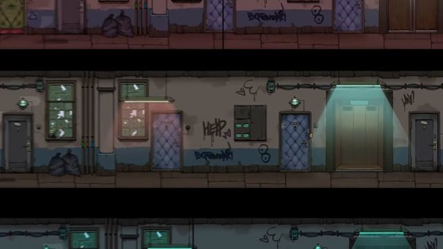 Choice Of Life: Floors - Trailer