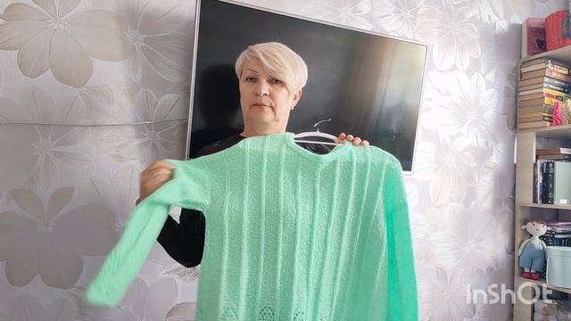 Навязала - часть №2