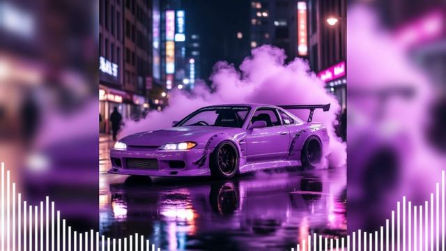 Фонк Музыка 2026 – Агрессивный Дрифт Фонк - Phonk - Super Aggressive Drift Фонк. Фонк 2026 (2)