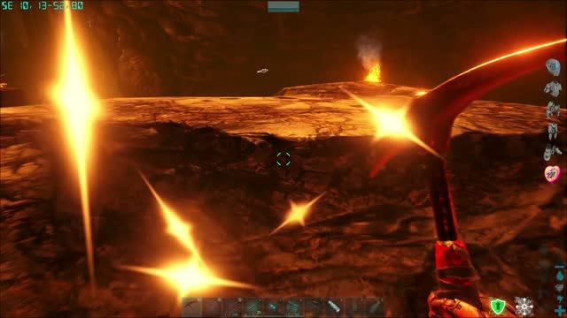 The Extinction S4E4- ARK Survival Evolved прохождение всех карт !