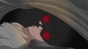 Додзюцу Ранмару / Ranmaru's Kekkei Genkai / Ranmaru no Dōjutsu