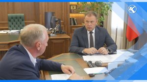 19.08.2026 Илья Середюк поставил задачу круглосуточно вести подготовку к отопительному сезону