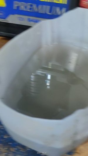 Ржавчина и ортофосфорная кислота