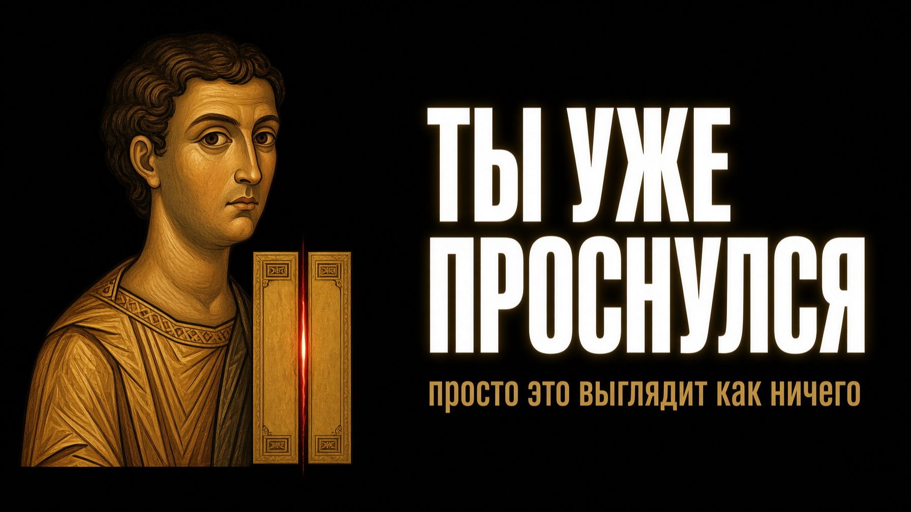 Практикуешь третий год и всё сверяешься со стадиями?