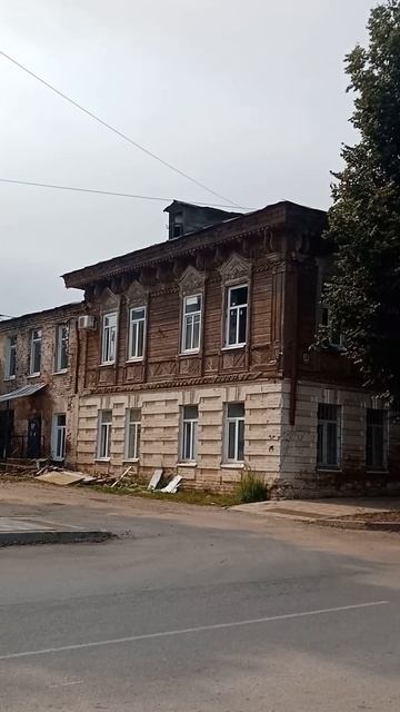 г. Боровск Калужской земли