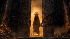 Banshee Requiem_Queen Of The Final Hour