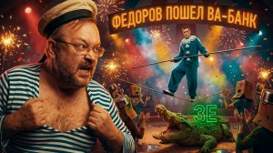 ⚡️ФЕДОРОВ ПОШЕЛ ВА-БАНК! НОВЫЕ ПЛЕНКИ НАБУ! СЕЙЧАС «ВЗОРВЕТСЯ»? СКАНДАЛЫ И ТРУТНИ! -  ЕРМОЛАЙ