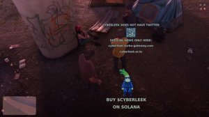 Свежий слив геймплея GTA 6 — Бой на ножах, убийства NPC и район бездомных