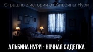 Жуткая История Ночной Сиделки Которая Потрясла Весь Город! СТРАШНАЯ ПРАВДА о Работе Ночной Сиделки
