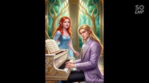 «Во мраке» - клип по книге Брухи Бленсбери «Медальон ведьмы»