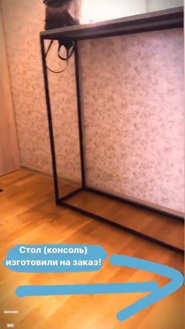 Отзывы про Лофт Владимир