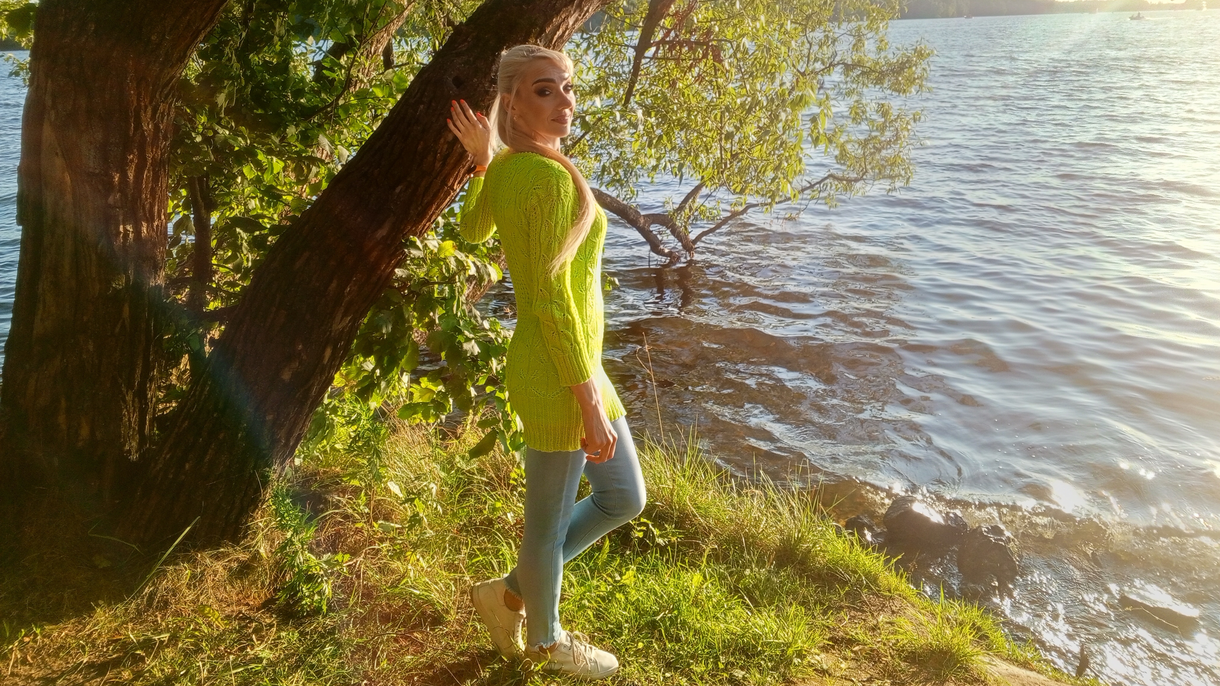 Алла Варламова, 