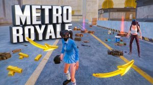 Соло простив складов😱🥶😰. Смогу ли я вынести много лута?      Игра: ПАБГ   (МАХ канал в описании)