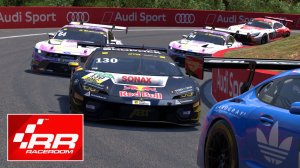 RaceRoom. DTM 2026.. Replay. 2026.08.19