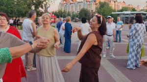16 августа. Она...
