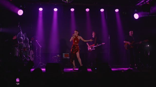 MARIAM -  Чувства