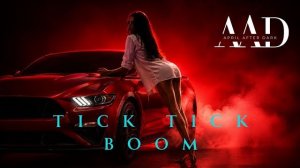 Tick, Tick Boom - Night Drive EDM - Bass house