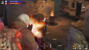 Left to Survive | Оставшиеся в живых | № 69