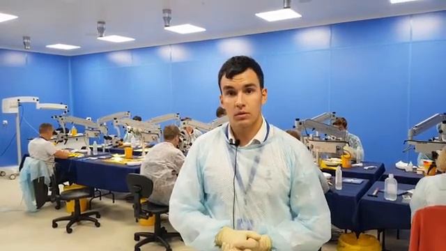 Панкрушев Илья Алексеевич - отзыв о курсе микрохирургии [get-save.com]