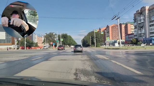 18.08.26г/Всем доброго времени суток,с вами Сэм и Алиса с тараканами/бензина нет