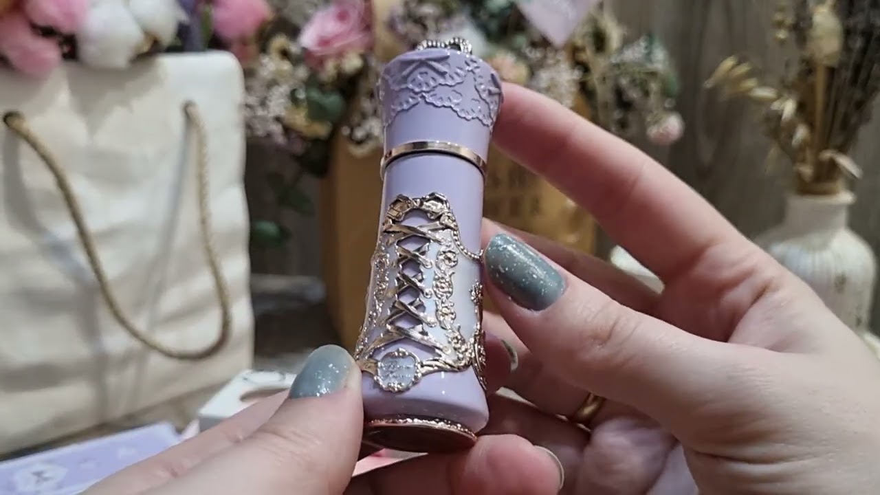 Новый Mystery Box с корейской косметикой!