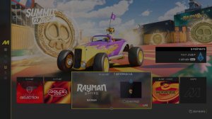 Миссия саммита «Тарабарская борьба» в The Crew Motorfest