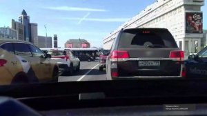 Первый отечественный электромобиль Атом превзошел свои возможности