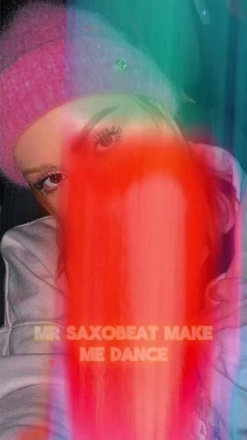 Alexandra Stan - Mr. Saxobeat [(Avanaibo BOOTLEG) X Raizo Mars (Extended VIP Mix)]