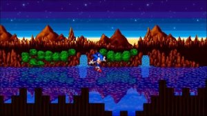 The TRUE Sonic.EXE IS   Sonic.EXE The True Demon