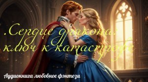 Сердце дракона ключ к катастрофе