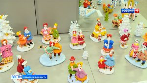 В Екатеринбурге планируют создать детскую площадку по мотивам дымковской игрушки