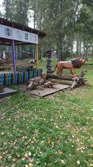 Околица