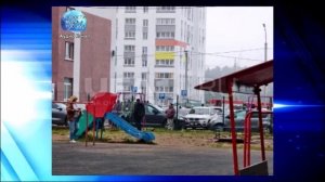 «Окна затряслись»: атака на  Уфу что известно