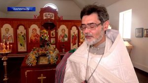 Преображение Господне — один из 12 важнейших в православном календаре праздников