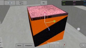Создаем игру на движке 3D map конструктор за 3 минуты