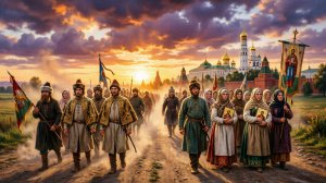 Приметы на 20 августа 2026 года — Марины-Пимены: день, когда «выметали нечисть»