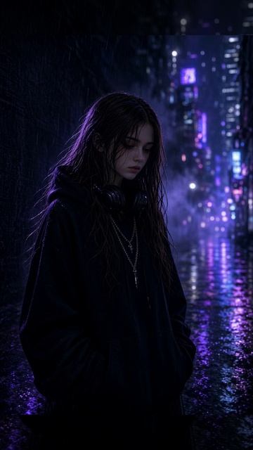 Мрак