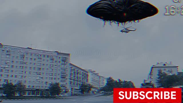 то что вы сейчас увидите это 5 странных видео про НЛО