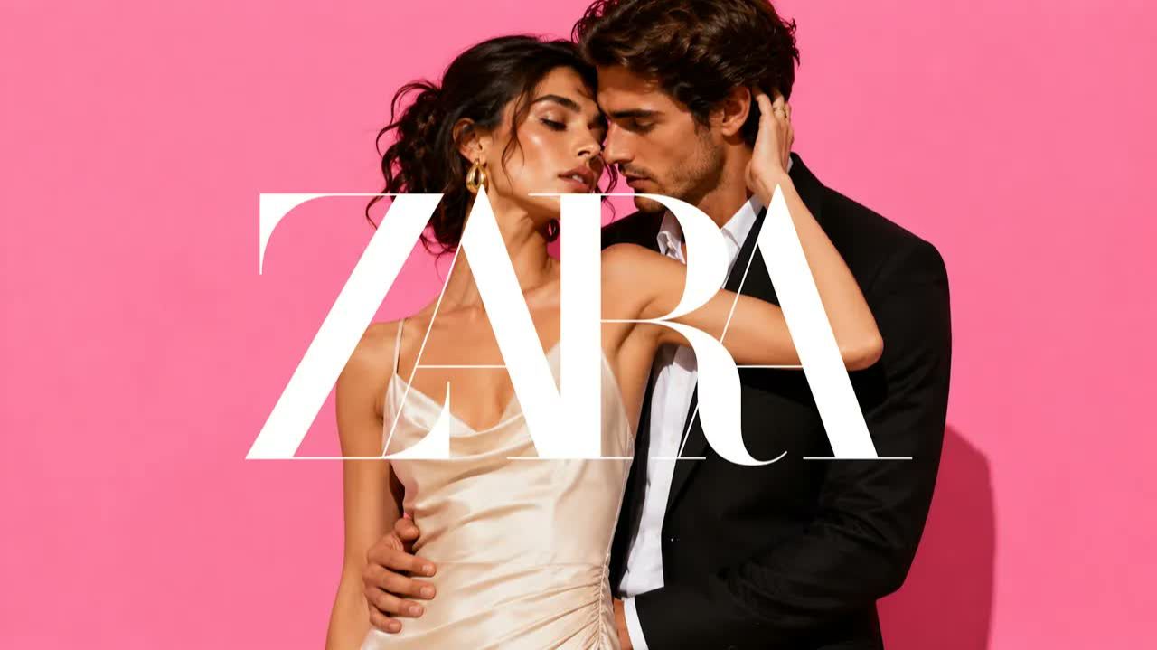 ZARA In Store Music Modern Fashion Background Playlist August 2026