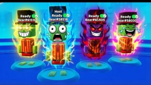ЛУЧШАЯ КОМАНДА КАПИТАЛУСА Приключение Супер Медведя/Super Bear Adventure