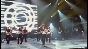 MYLENE-FARMER–Desenchantee-LIVE-1996!!!