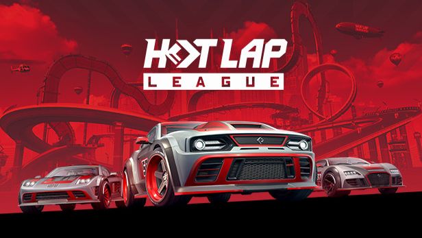 Hot Lap League. Три сегмента на золото