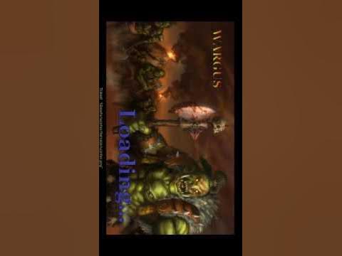 Warcraft 2 на андроид