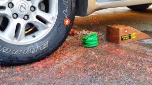 Самые вкусные хрустящие и мягкие блюда от Car _ Slime, Jelly и Orbeez В качестве