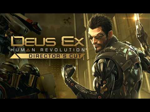 Deus Ex Human Revolution DC - СКЛАД ПУШЕК  - Прохождение №5