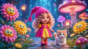 😍СТАВЬ СЕРДЕЧКО❤️ЕСЛИ ЛЮБИШЬ МИЛОТУ! ПРЕМЬЕРА САМОГО МИЛОГО КЛИПА! - Песенки для детей